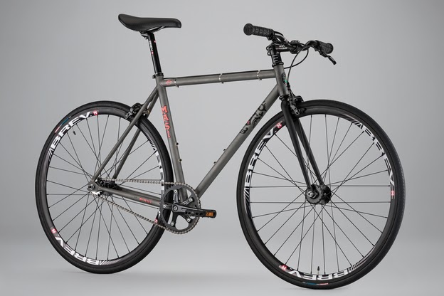 MASI SPECIALE FIXED LTD マジィ　ピスト 内装2段ギア仕様 MASI SPECIALE FIXED LTD マジィ ピスト 内装2段ギア仕様 【公式通販】