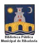 Blog Biblioteca Pública de Ribadavia