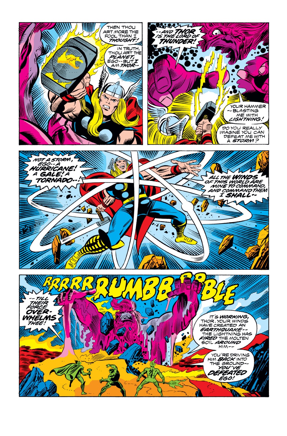 Thor (1966) 227 Page 13