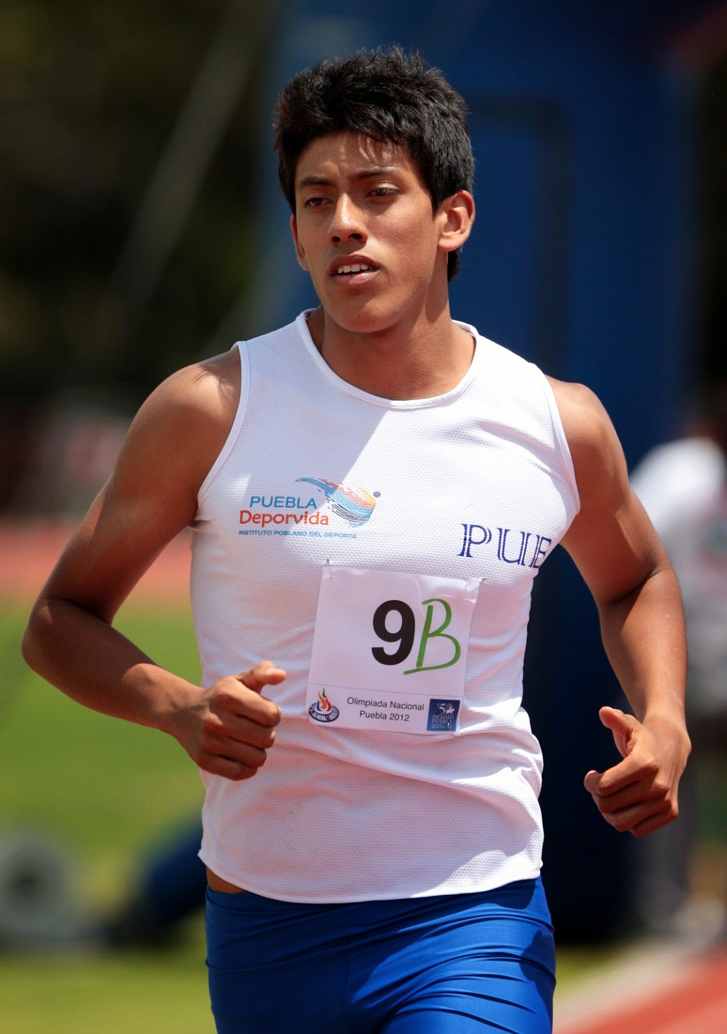 DeporPuebla MANUEL PADILLA, CAMPEÓN EN PRIMER SERIAL DE LA COPA DEL