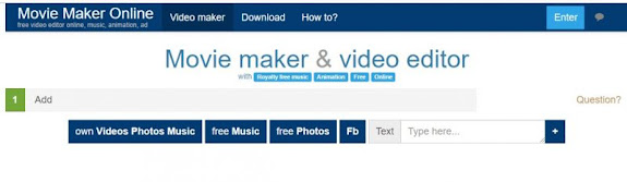 10 Aplikasi Edit Video Online Tanpa Watermark