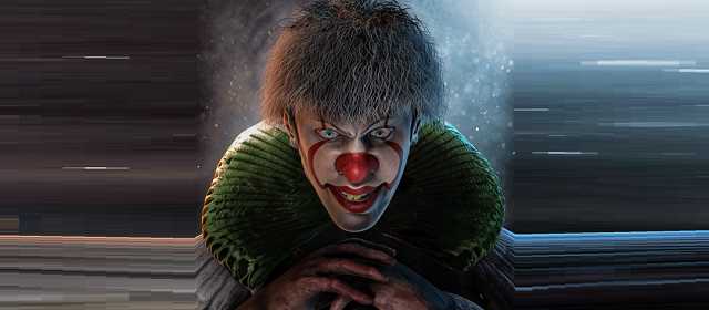 Horror Clown Survival v1.2 APK Oyun indir Horror Clown Survival v1.2 APK Oyun indir