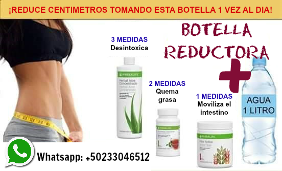 cuantos kilos se adelgaza con herbalife
