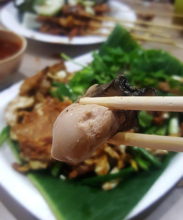 Purple Taste: Makan-Makan @ Pasir Panjang Food Centre - In search of BBQ Chicken Wings and Ended ...