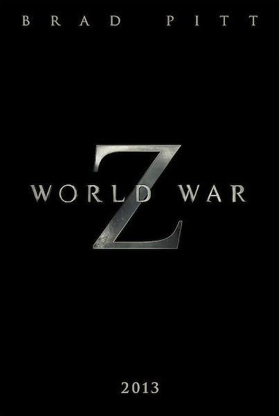 ҧ˹ѧ Ѻ - World War Z...  Է ˹ҵ駨ҡ Ժѵʧ Z !