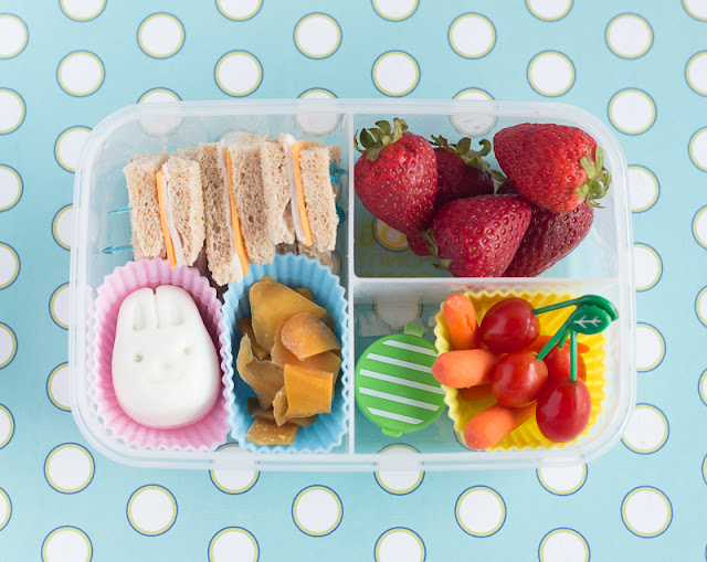 bento lunch ideas