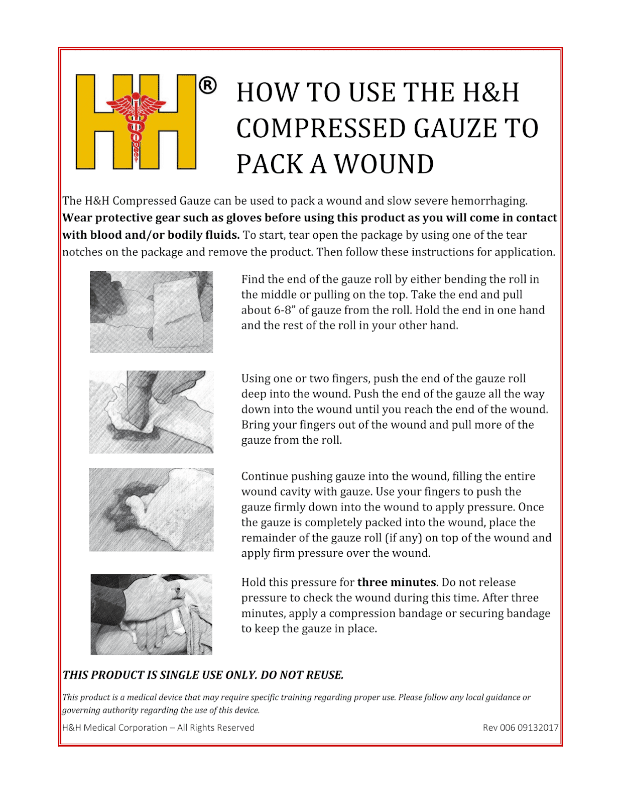 EMS SOLUTIONS INTERNATIONAL by DrRamonReyesMD marca registrada H&H