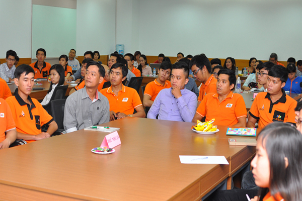 FPT Hồ Chí Minh Phát Triển Kinh Doanh Hướng Mới 1 FPT Hồ Chí Minh Phát Triển Kinh Doanh Hướng Mới 1