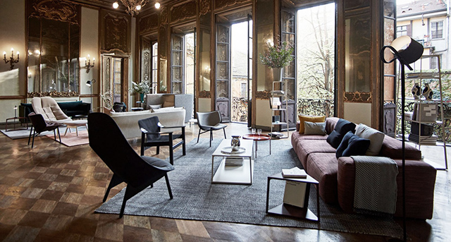 Milan Design Week Highlights Part Two  | In Association with Cult