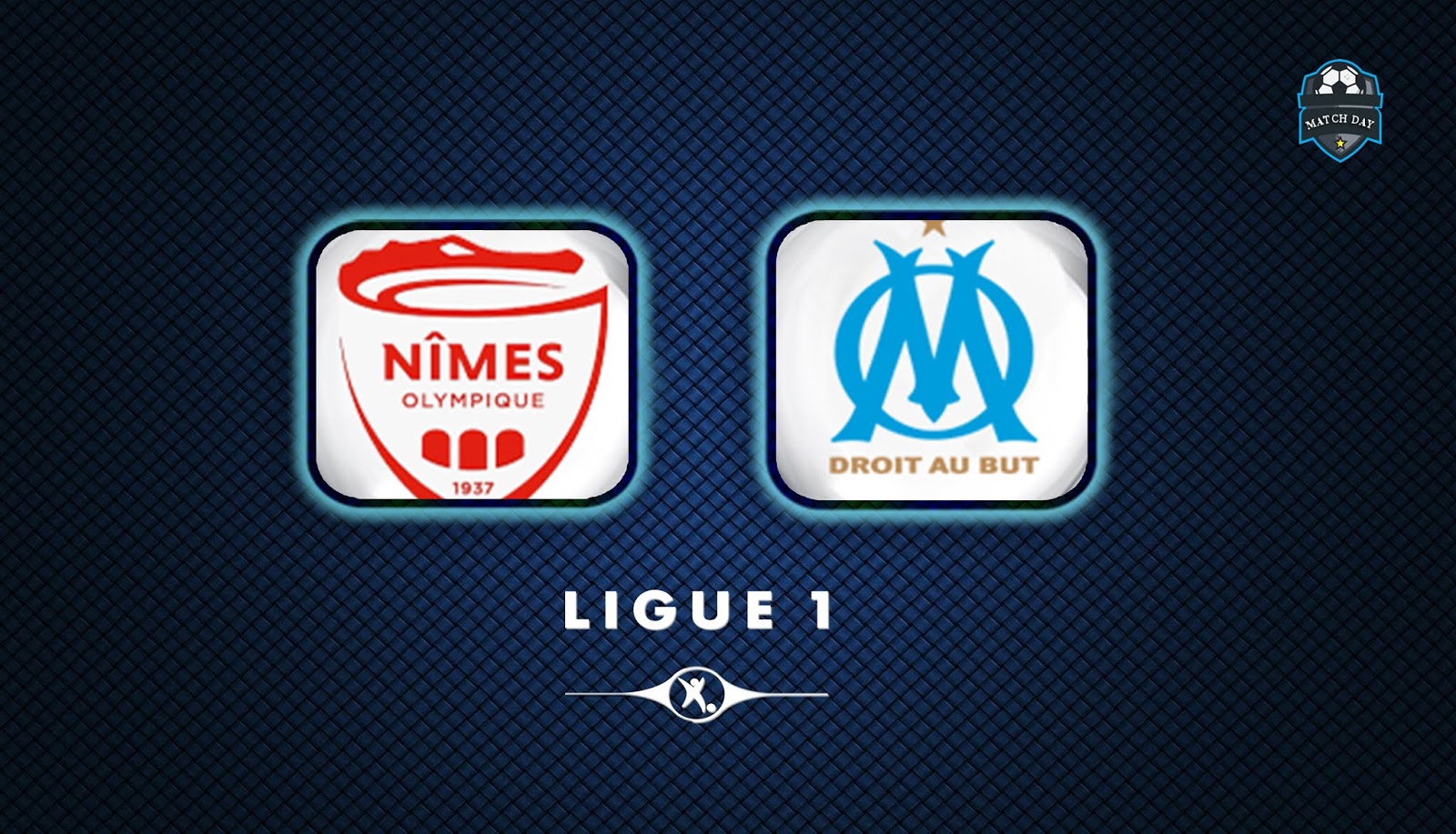 Nimes vs Marseille Prediction and Match Preview Ligue 1 19-08-2018 Nimes vs Marseille Prediction and Match Preview Ligue 1 19-08-2018