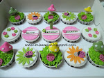 cupcakes : birthday, anniversary, makan2
