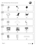 Mister Dee's Teaching Resources (SAT-10 Practice Tests, Etc.): SAT-10