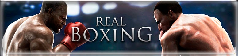 Real Boxing Multilenguaje (Español) (PC-GAME)