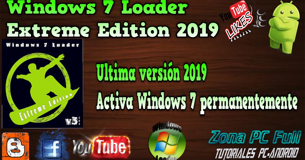 windows 7 loader extreme edition 3.503.rar windows 7 loader extreme edition 3.503.rar