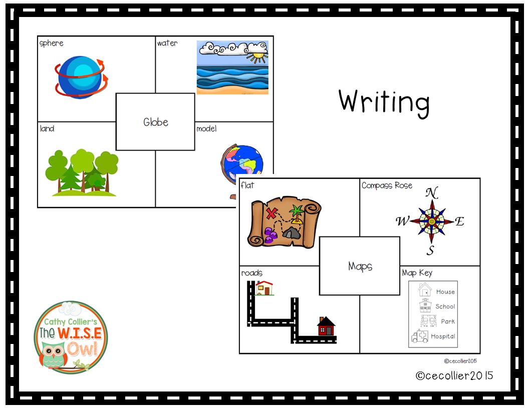 World Maps Library Complete Resources Maps And Globes Anchor Chart