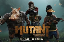 Mutant Year Zero: Road to Eden Sistem Gereksinimleri