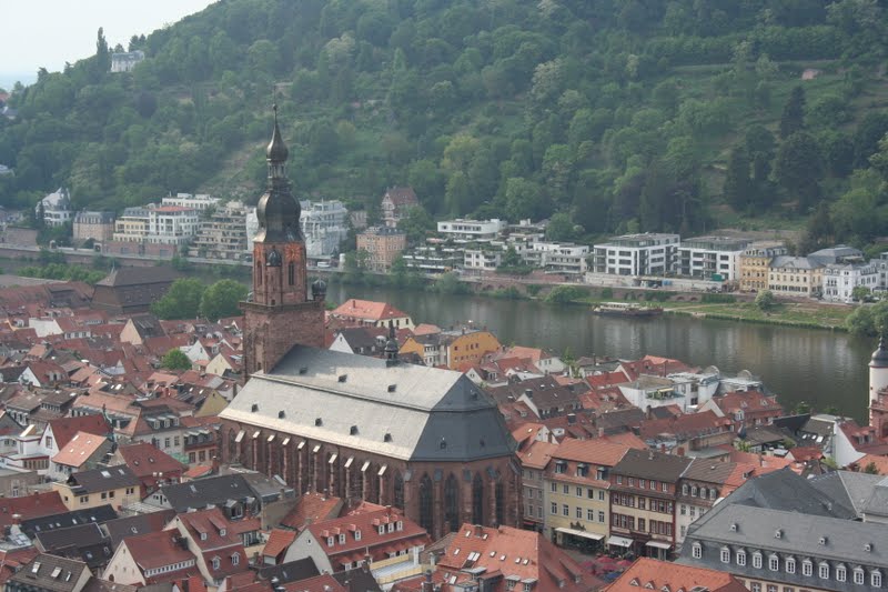Heidelberg flirten