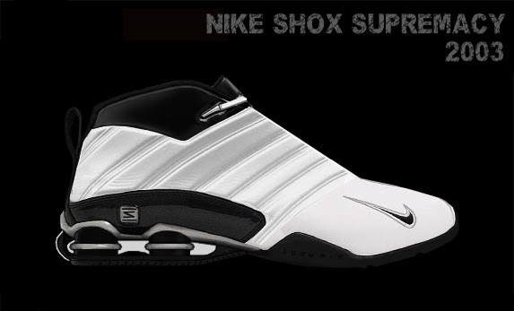 nike shox supremacy
