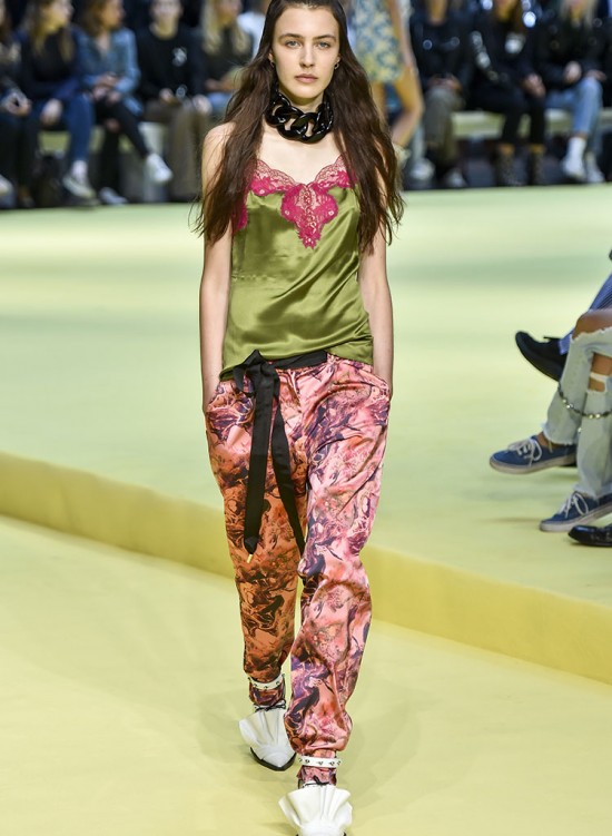 Runway | LFW The Marques’Almeida Show in Pictures | Cool Chic Style Fashion