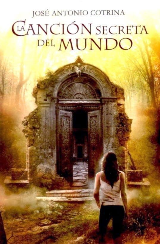 Reseña La Canción Secreta del Mundo The Best Read Yet Reseña La Canción Secreta del Mundo The Best Read Yet