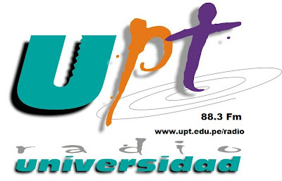 UPT Radio Universidad  88.3 Fm Tacna