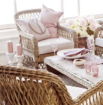 Decorating with pink - Evde Pembe Tonları - USTA GİREMEZ
