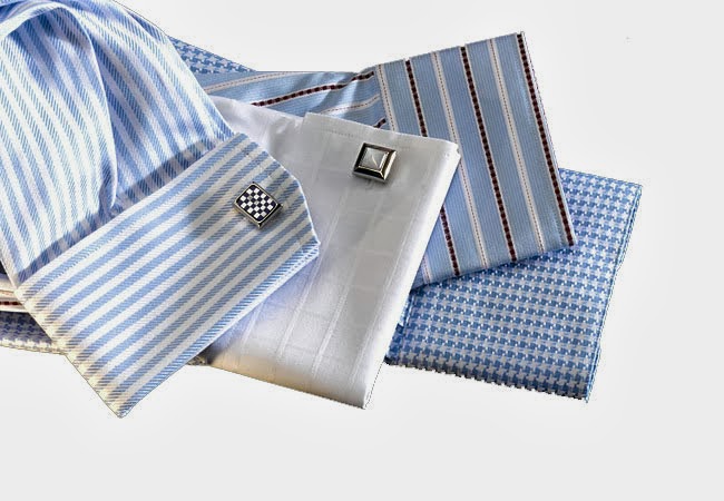 MyTailor - Custom Tailors: Try the Impressive French Cuff Shirts for ...