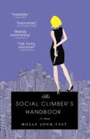 social climbers notebook