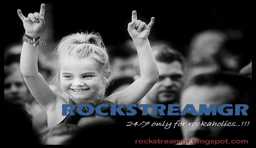 ROCKSTREAMGR