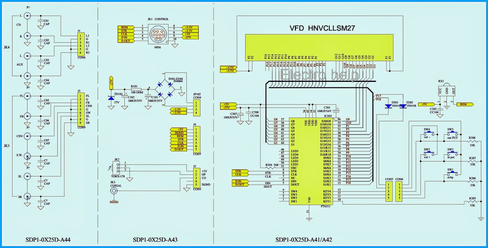 altec lansing vs2521