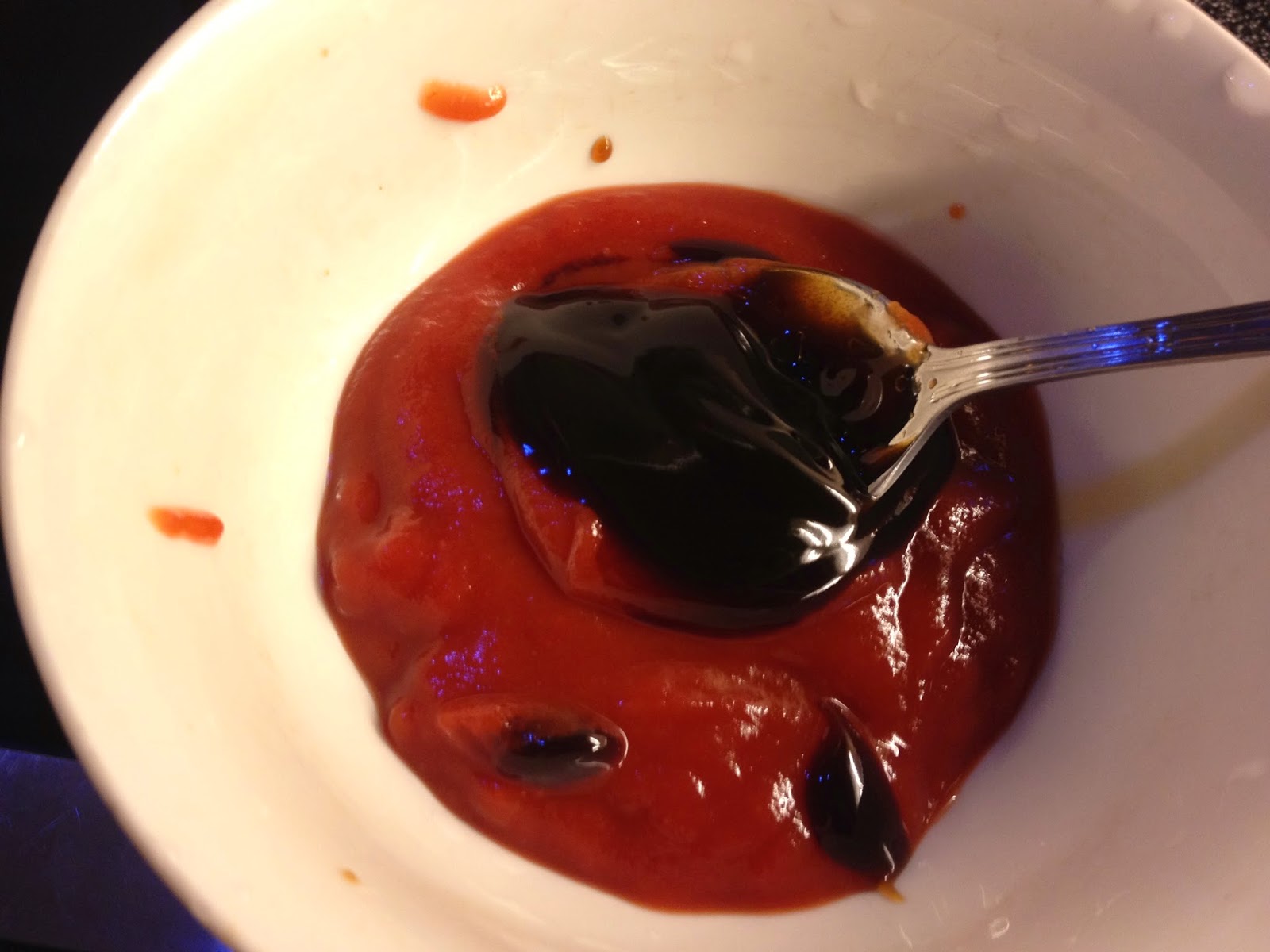 小笼包の疯狂世界 Hainanese Chicken Chop Gravy Recipe