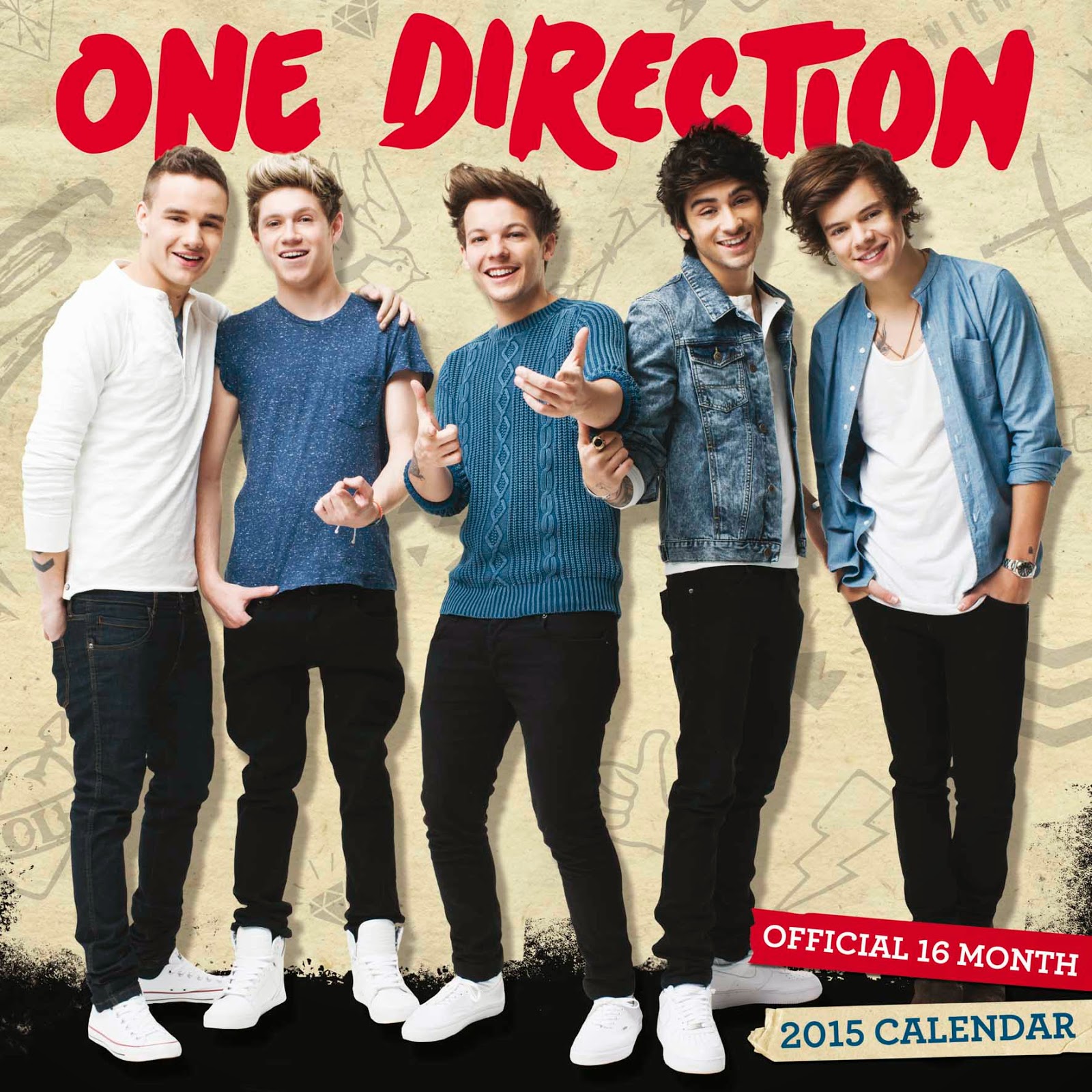 Lirik Lagu One Thing Two Do Three Words For You