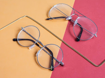 The 5 Things To Consider When Choosing Your Travel Eyeglasses