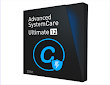 Advanced SystemCare 12.3 PRO Serial Key [Mega - Mediafire]