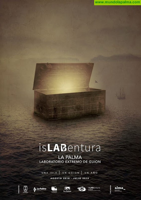 Nace isLABentura - La Palma, Laboratorio Extremo de Guion