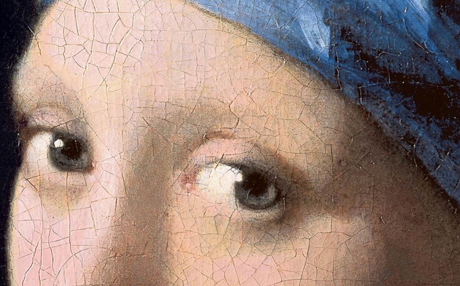 Johannes Vermeer The Girl with a Pearl Earring, 1665 Tutt'Art