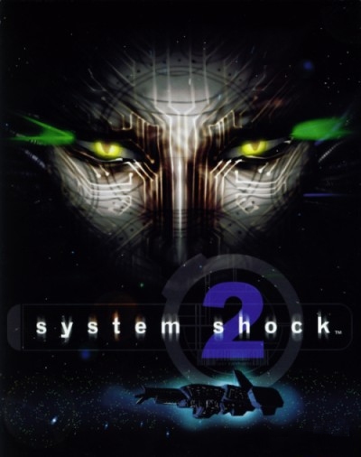 System Shock 2 Most Scariest Horror Video Game