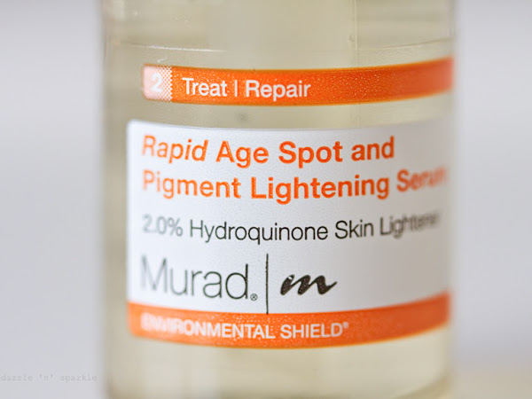 Murad Rapid Age Spot and Pigment Lightening Serum