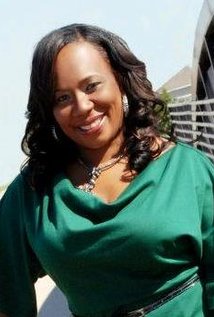 ReShonda Tate Billingsley