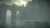 Shadow of the Colossus Game Screenshot 11