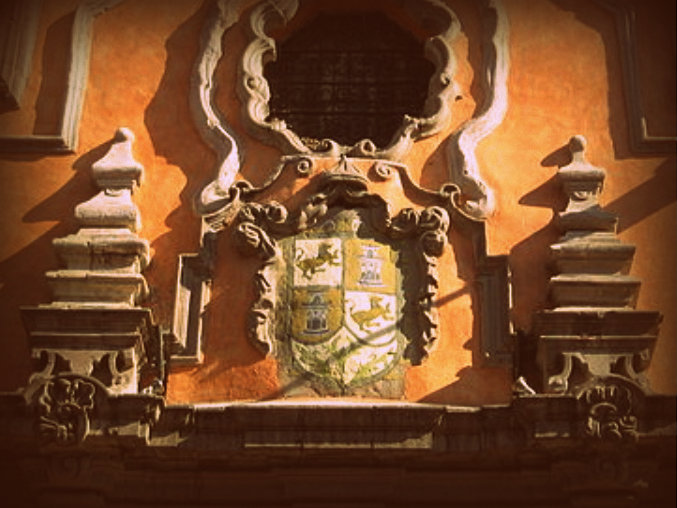 El Bable Los marqueses en Nueva España, siglo XVIII, segunda parte