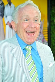 Leslie Jordan Leslie Jordan