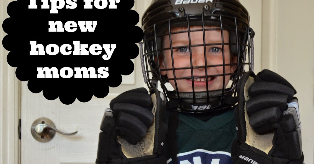 Hockey Equipment Buying Guide - For Parents / Kids - New To Hockey