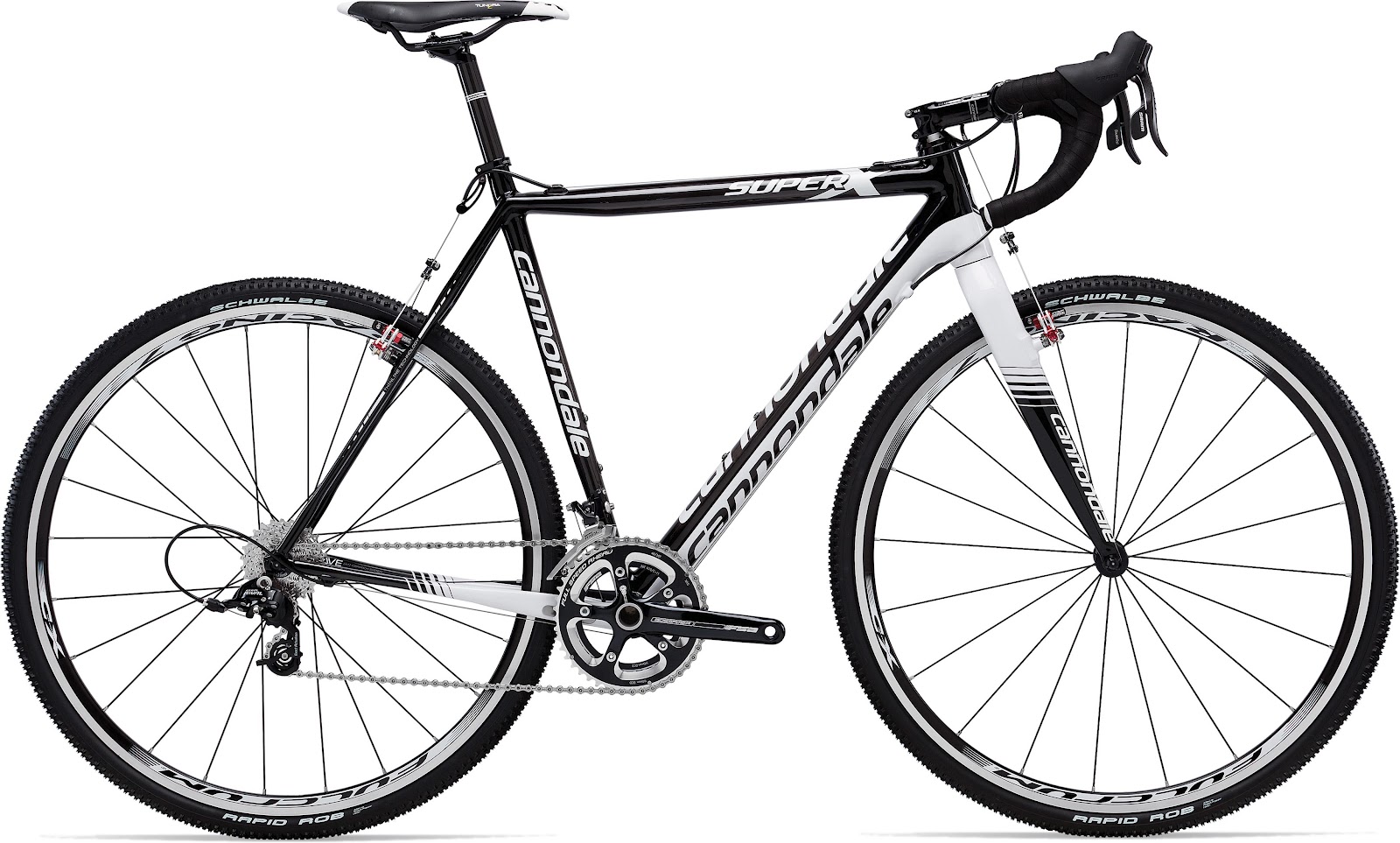 2012 cannondale superx