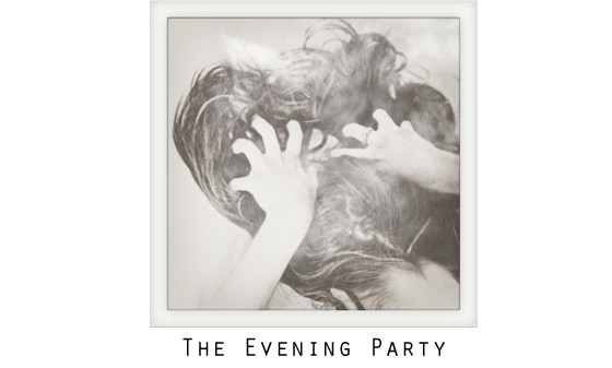 the evening party