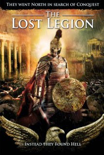 Đế Chế Roma - The Lost Legion Đế Chế Roma
