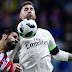 Real Madrid vs Atlético Madrid EN VIVO ONLINE Por la fecha 7 de la Liga Santander / HORA Y CANAL Derbi Español