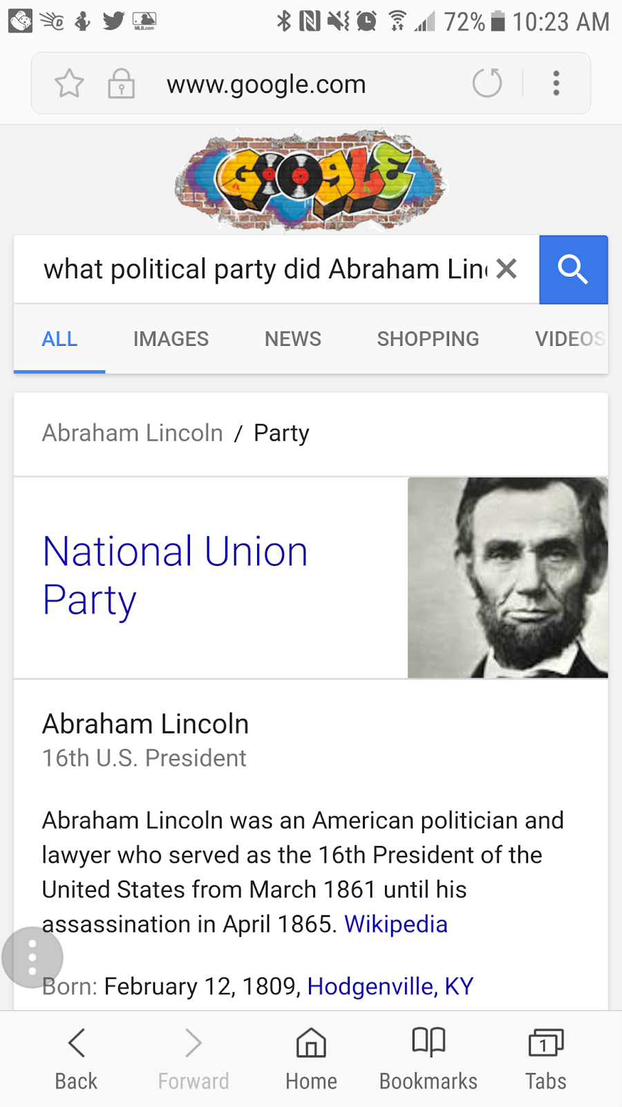 Political Pistachio Erasing Confederate History is Erasing Democrat Party Sins