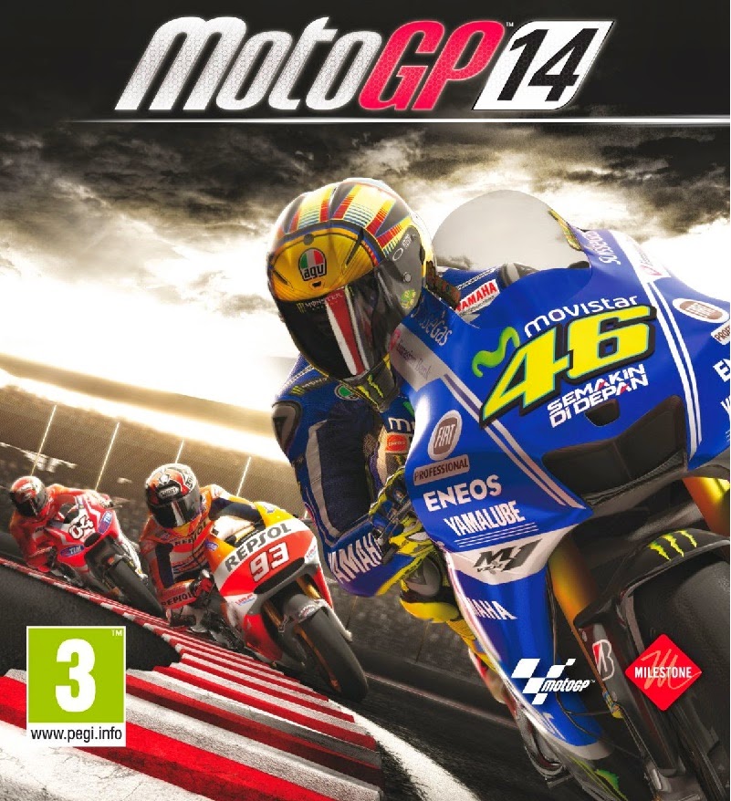 MotoGP 14 Fully Full Version PC Game Free Download - The games Town