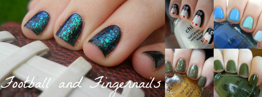 Football and Fingernails
